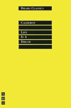 Imagen del vendedor de Life Is a Dream a la venta por GreatBookPrices