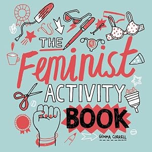 Bild des Verkufers fr Feminist Activity Book zum Verkauf von GreatBookPrices