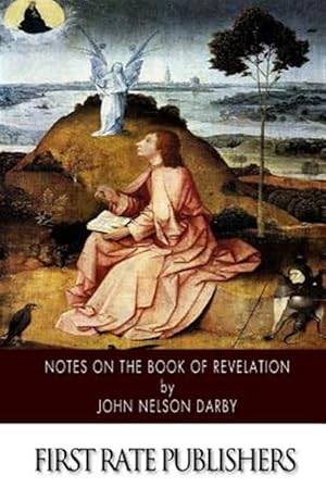 Bild des Verkufers fr Notes on the Book of Revelation zum Verkauf von GreatBookPrices