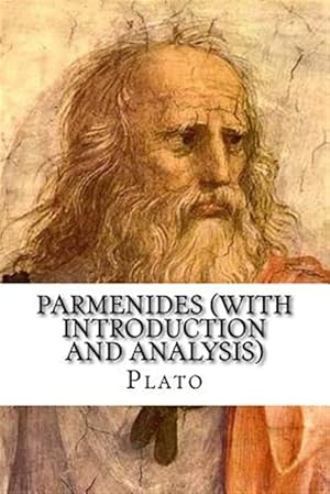 Bild des Verkufers fr Parmenides : With Introduction and Analysis zum Verkauf von GreatBookPrices