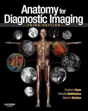 Image du vendeur pour Anatomy for Diagnostic Imaging mis en vente par GreatBookPrices