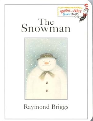 Imagen del vendedor de Snowman a la venta por GreatBookPrices
