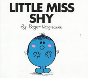 Seller image for Little Miss Shy for sale by GreatBookPrices