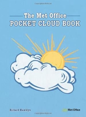 Seller image for Met Office Cloud Book for sale by GreatBookPrices