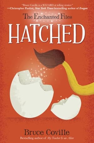 Seller image for Hatched for sale by GreatBookPrices