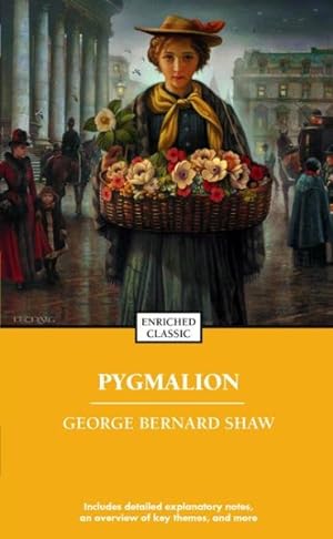 Image du vendeur pour Pygmalion mis en vente par GreatBookPrices