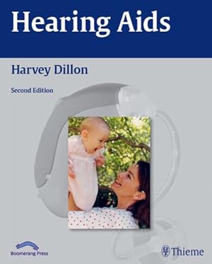 Image du vendeur pour Hearing Aids mis en vente par GreatBookPrices