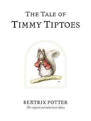 Immagine del venditore per Tale of Timmy Tiptoes venduto da GreatBookPrices