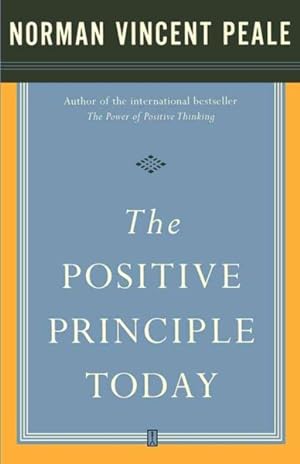 Seller image for Positive Principle Today for sale by GreatBookPrices