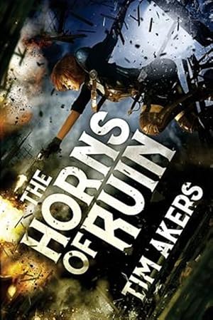 Seller image for The Horns of Ruin for sale by GreatBookPrices