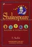 Imagen del vendedor de Best of Shakespeare a la venta por GreatBookPrices