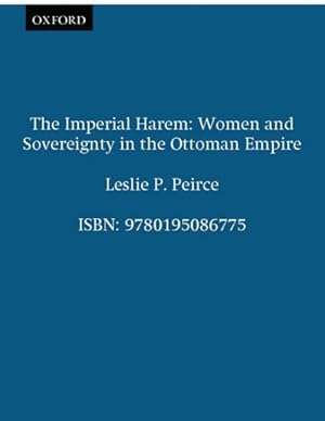 Immagine del venditore per Imperial Harem : Women and Sovereignty in the Ottoman Empire venduto da GreatBookPrices
