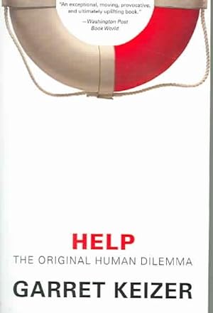 Seller image for Help : The Original Human Dilemma for sale by GreatBookPrices