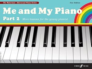 Seller image for Me and My Piano : Very First Lessons for the Young Pianist for sale by GreatBookPrices