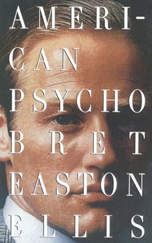 Imagen del vendedor de American Psycho a la venta por GreatBookPrices