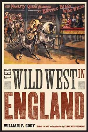 Immagine del venditore per Wild West in England venduto da GreatBookPrices