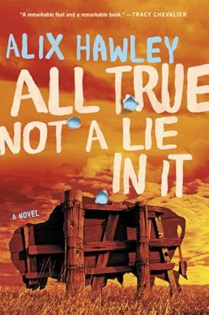 Seller image for All True Not a Lie in It for sale by GreatBookPrices