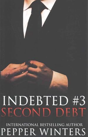 Seller image for Second Debt for sale by GreatBookPrices