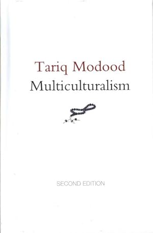 Immagine del venditore per Multiculturalism : A Civic Idea venduto da GreatBookPrices