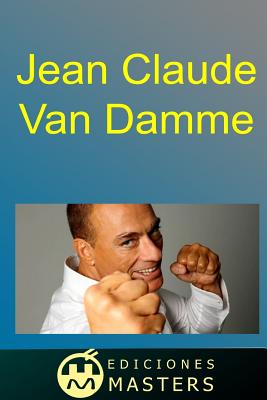 Seller image for Jean Claude Van Damme -Language: spanish for sale by GreatBookPrices