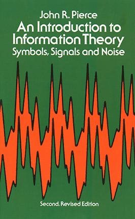 Seller image for Introduction to Information Theory : Symbols, Signals and Noise for sale by GreatBookPrices