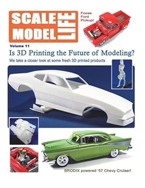 Seller image for Scale Model Life 11: Building Car and Truck Models for sale by GreatBookPrices