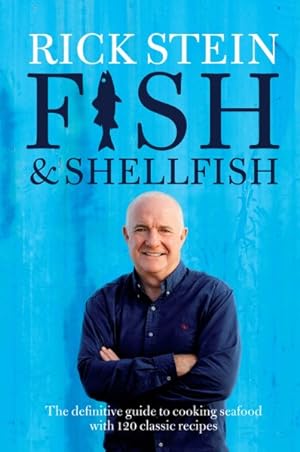 Seller image for Fish & Shellfish for sale by GreatBookPrices