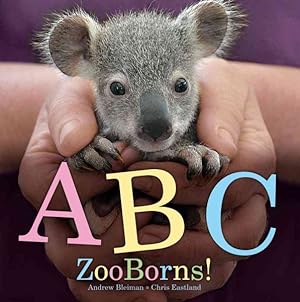 Seller image for ABC ZooBorns! for sale by GreatBookPrices