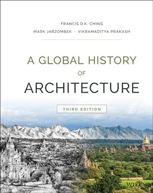 Seller image for Global History of Architecture for sale by GreatBookPrices