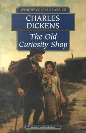 Seller image for Old Curiosity Shop for sale by GreatBookPrices