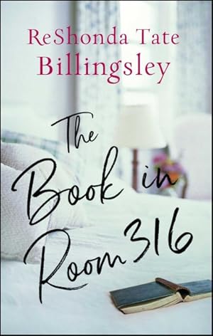 Seller image for Book in Room 316 for sale by GreatBookPrices