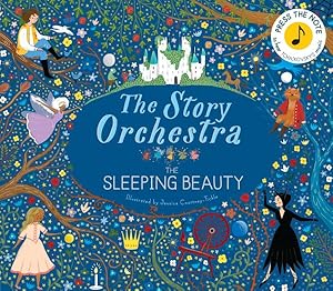 Seller image for Sleeping Beauty for sale by GreatBookPrices