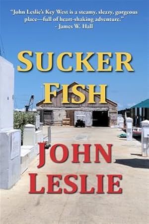 Seller image for Suckerfish for sale by GreatBookPrices