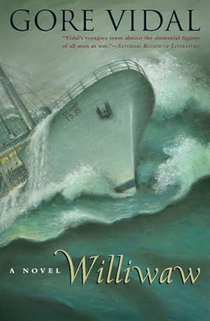 Seller image for Williwaw : A Novel for sale by GreatBookPrices