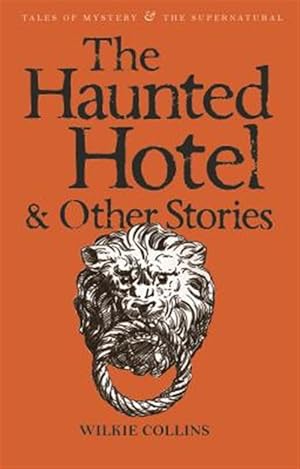 Bild des Verkufers fr Haunted Hotel And Other Stories zum Verkauf von GreatBookPrices