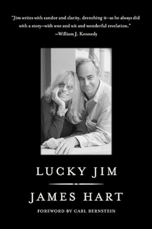 Imagen del vendedor de Lucky Jim a la venta por GreatBookPrices