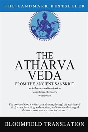 Immagine del venditore per Atharvaveda venduto da GreatBookPrices
