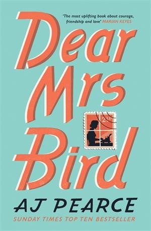 Seller image for Dear Mrs Bird for sale by GreatBookPrices