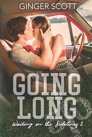 Seller image for Going Long: Waiting on the Sidelines 2 for sale by GreatBookPrices