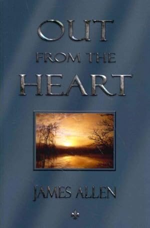 Seller image for Out from the Heart for sale by GreatBookPrices