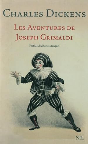 Les Aventures de Joseph Grimaldi