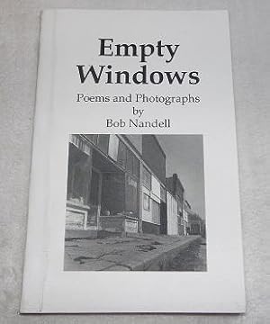Seller image for Empty Windows for sale by Pheonix Books and Collectibles