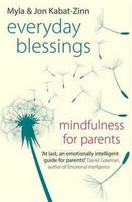 Seller image for Everyday Blessings : Mindfulness for Parents for sale by GreatBookPrices