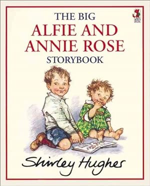 Immagine del venditore per Big Alfie And Annie Rose Storybook venduto da GreatBookPrices