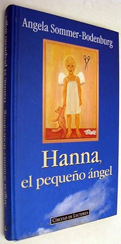 Imagen del vendedor de HANNA, EL PEQUEO ANGEL a la venta por UNIO11 IMPORT S.L.