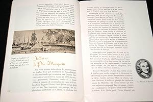 Immagine del venditore per VILLES AMERICAINES D'ORIGINE FRANCAISE venduto da Librairie RAIMOND