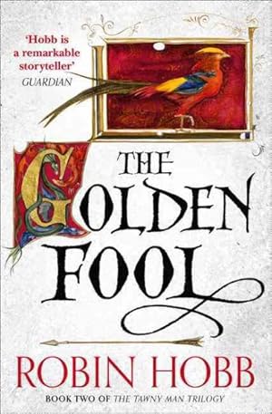 Seller image for Golden Fool for sale by GreatBookPrices