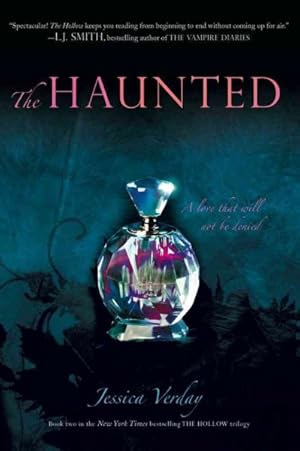 Seller image for Haunted for sale by GreatBookPrices