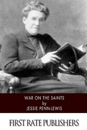 Seller image for War on the Saints for sale by GreatBookPrices