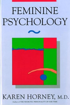 Seller image for Feminine Psychology for sale by GreatBookPrices